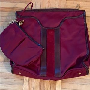 MZ Wallace Oversized Clutch